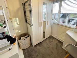 Bedroom 3- click for photo gallery